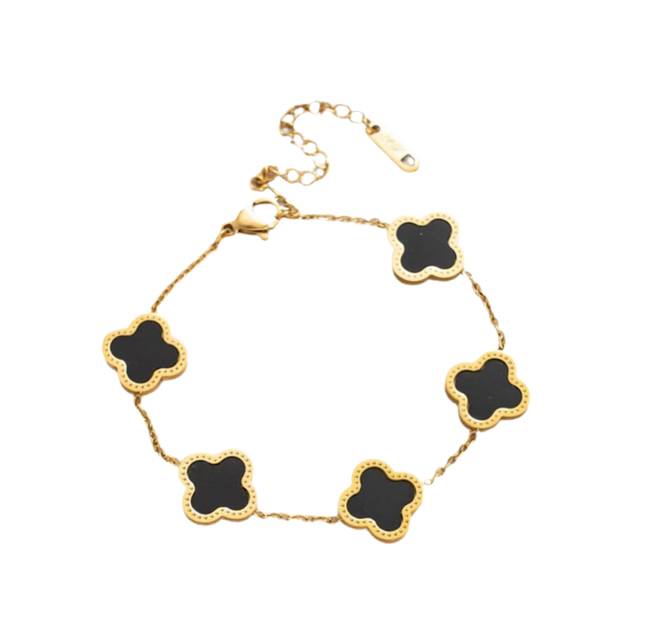 18k Gold Plated Bracelets