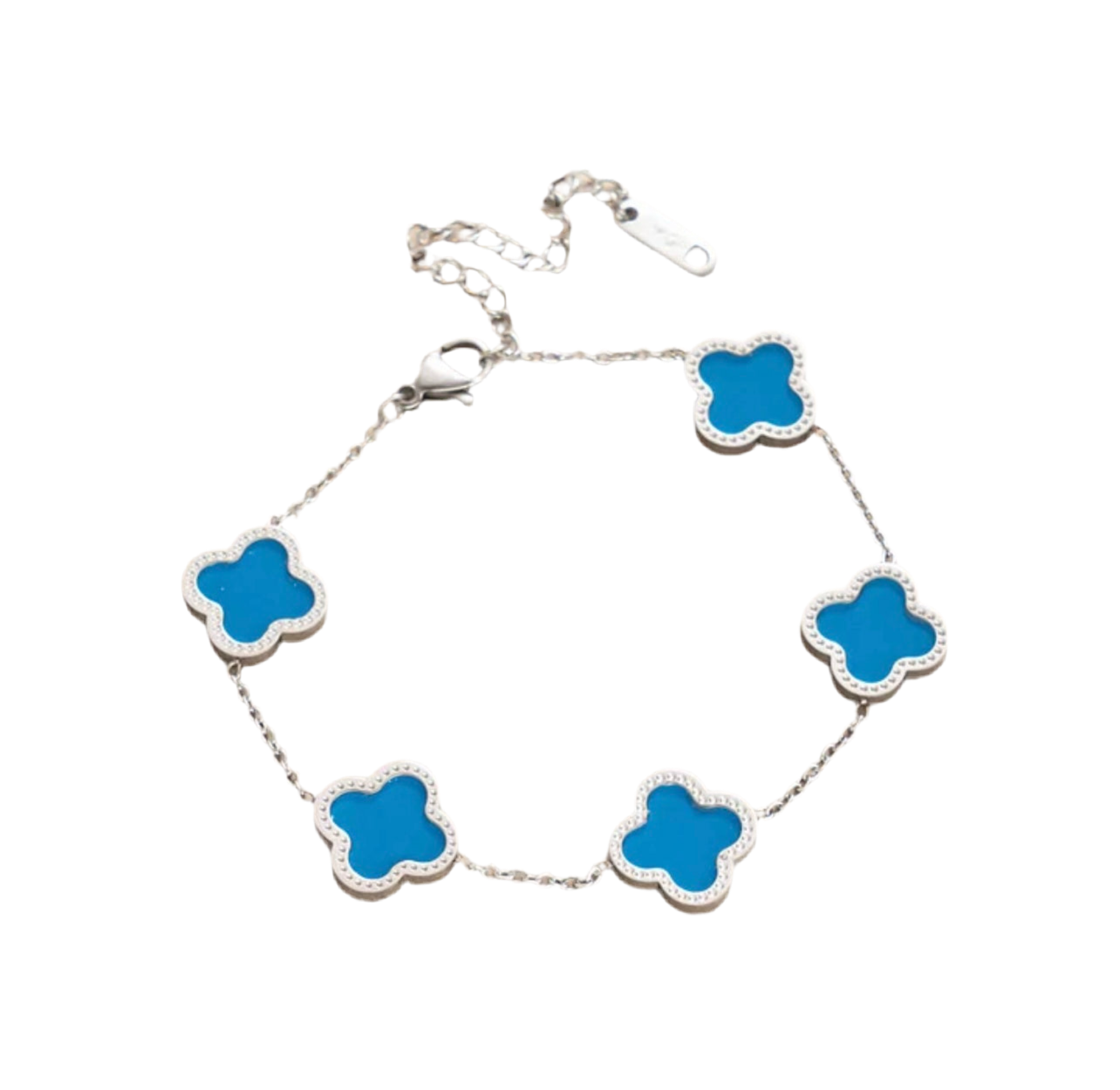18k Gold Plated Bracelets