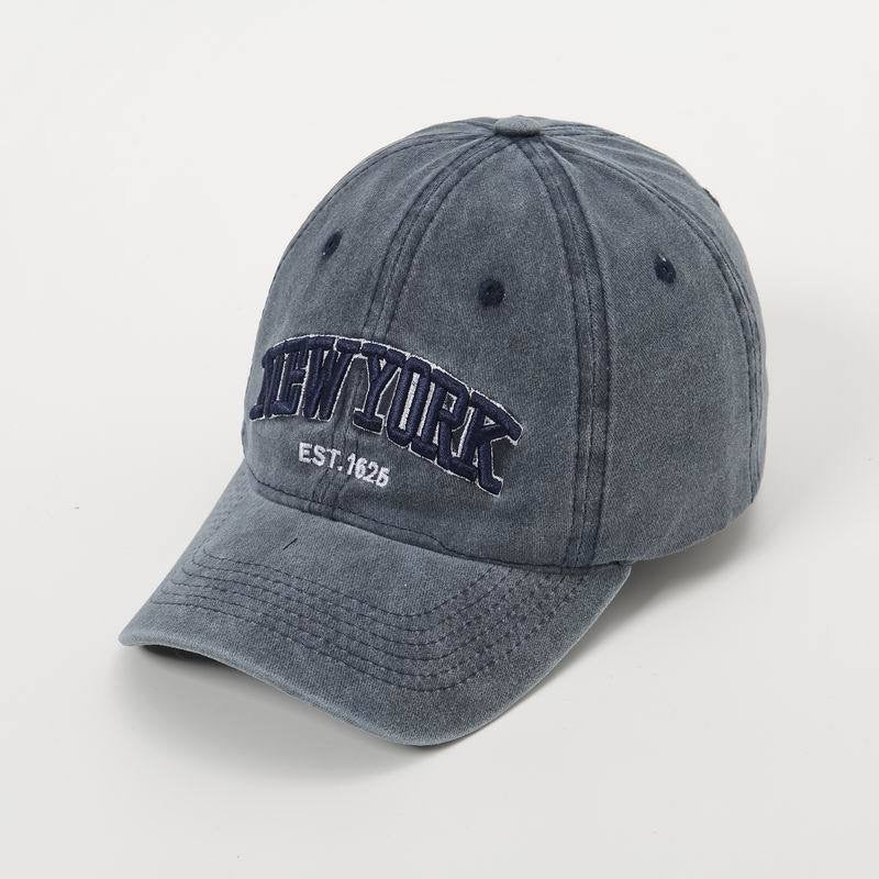 Baseball cap