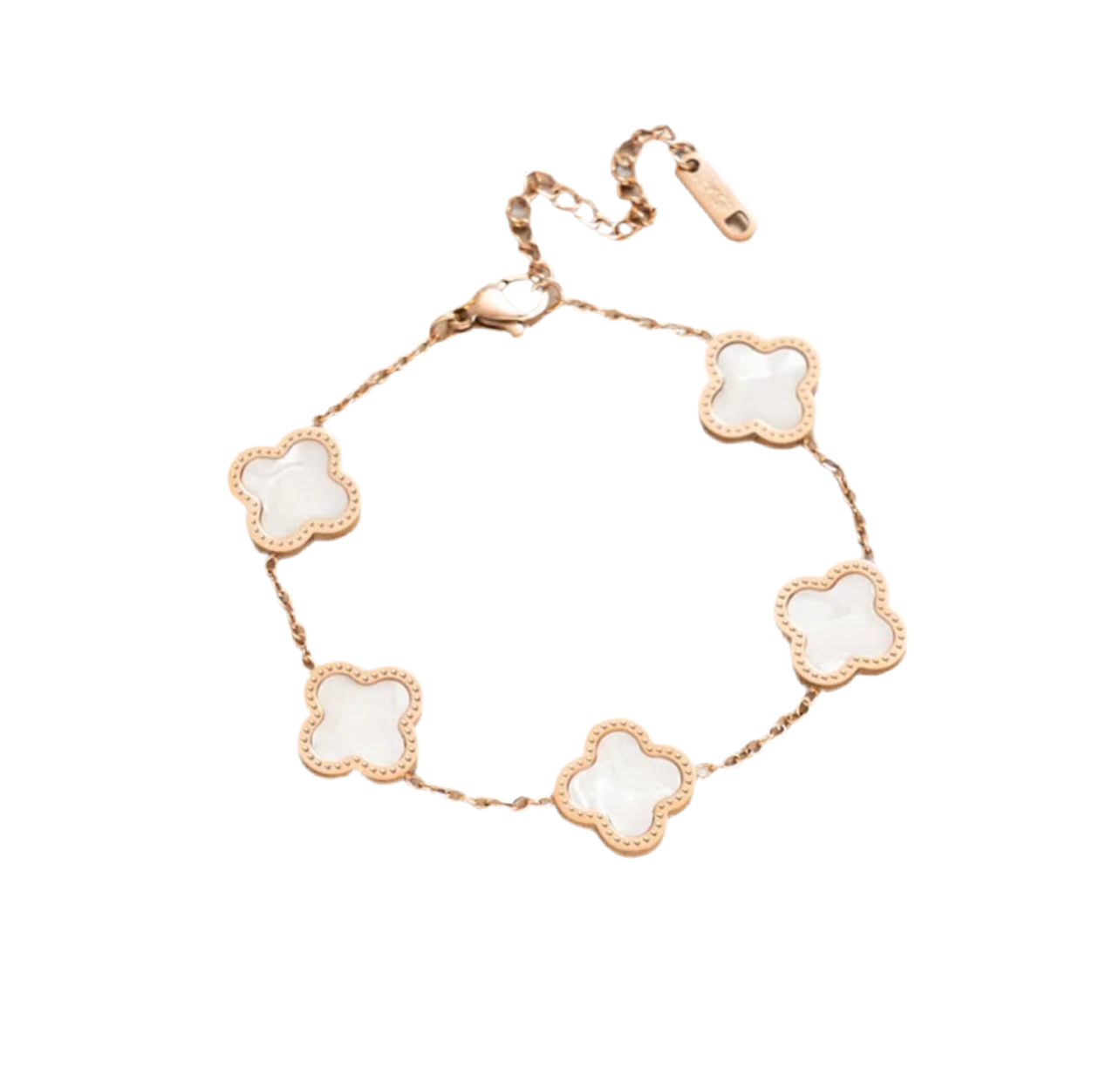 18k Gold Plated Bracelets