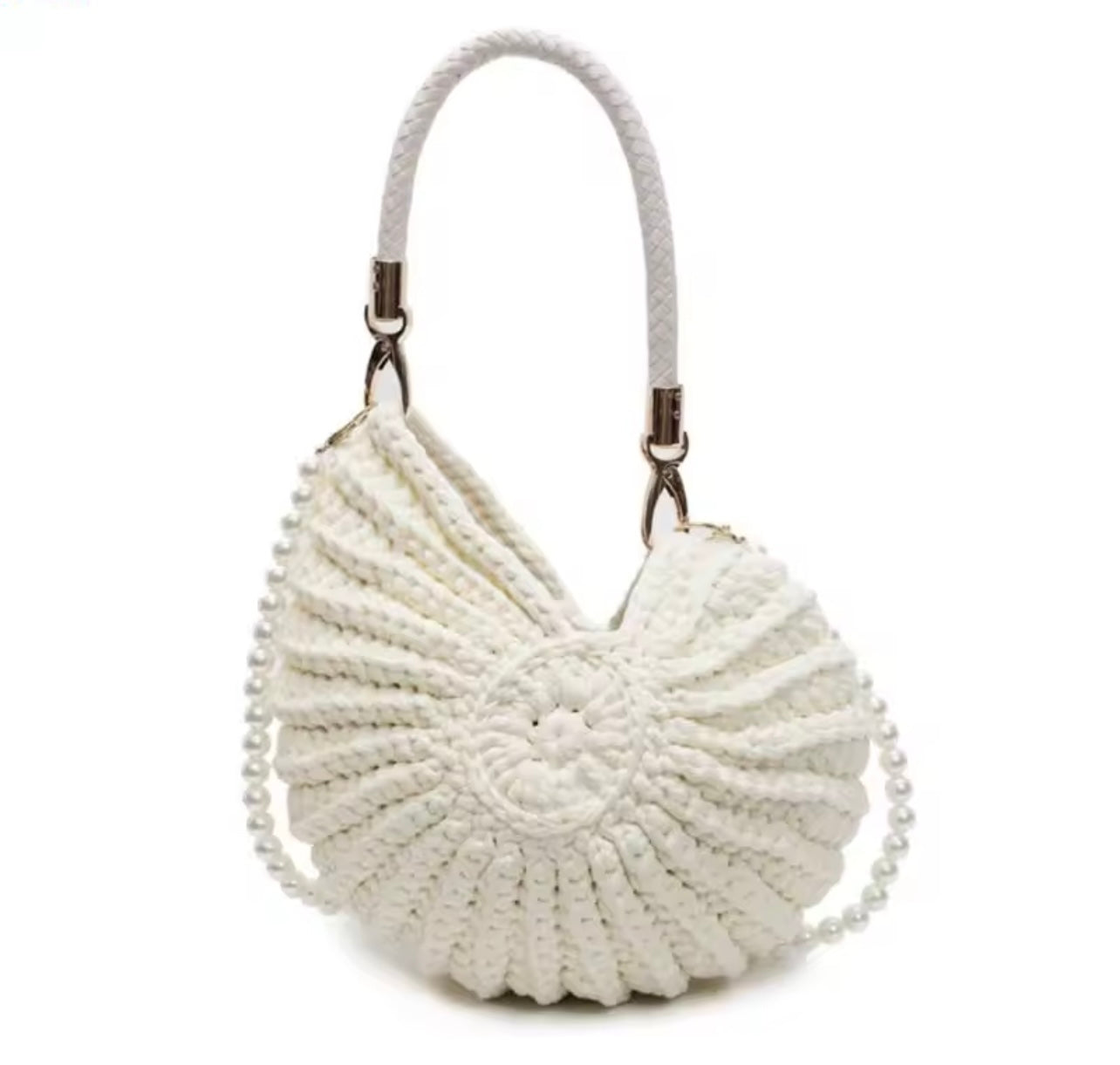 Crossbody bag