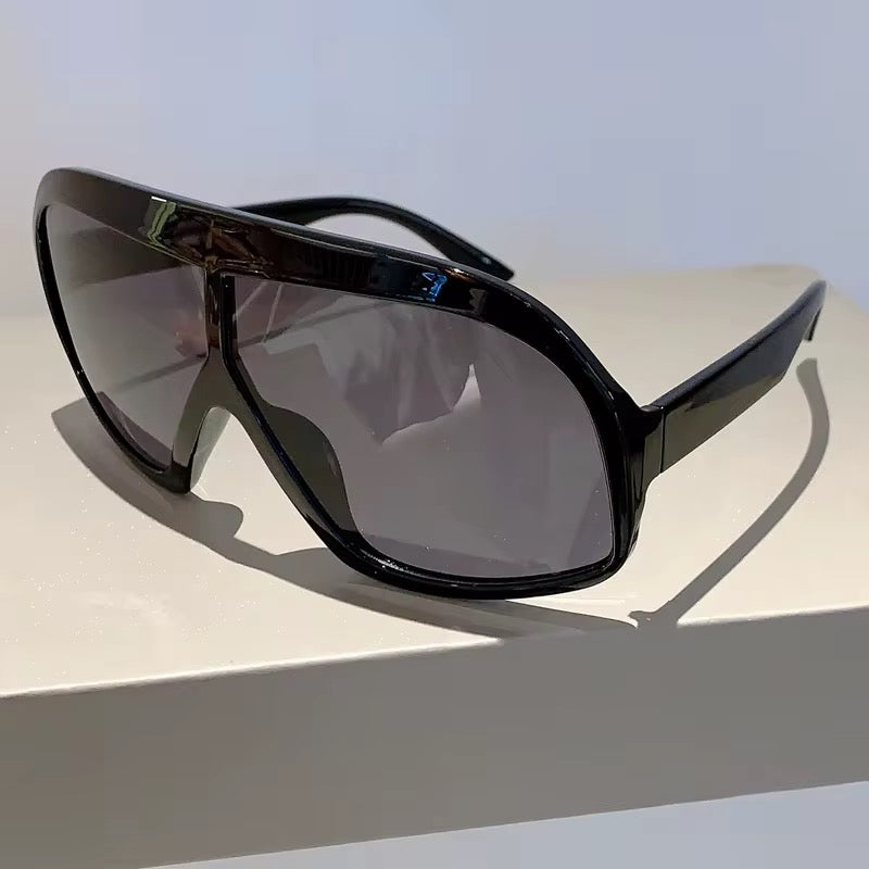 Oversized Sunglasses