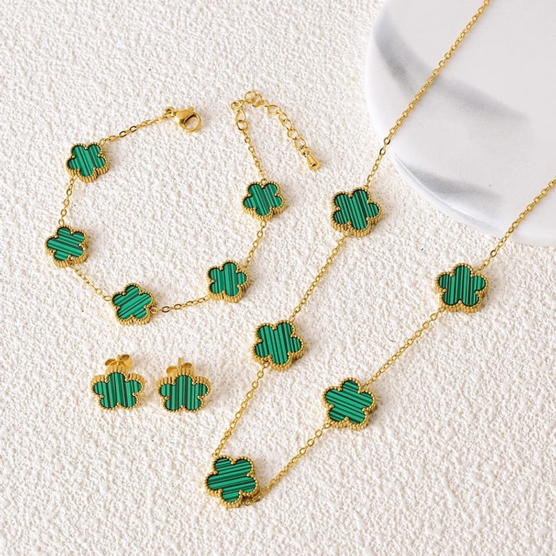 Jewelry set