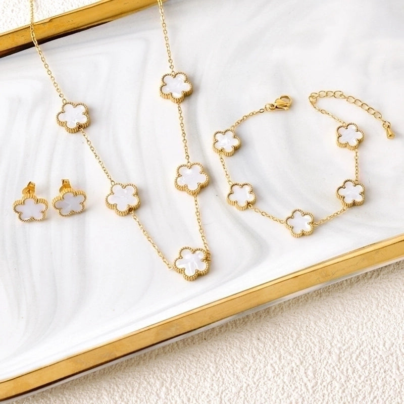 Jewelry set