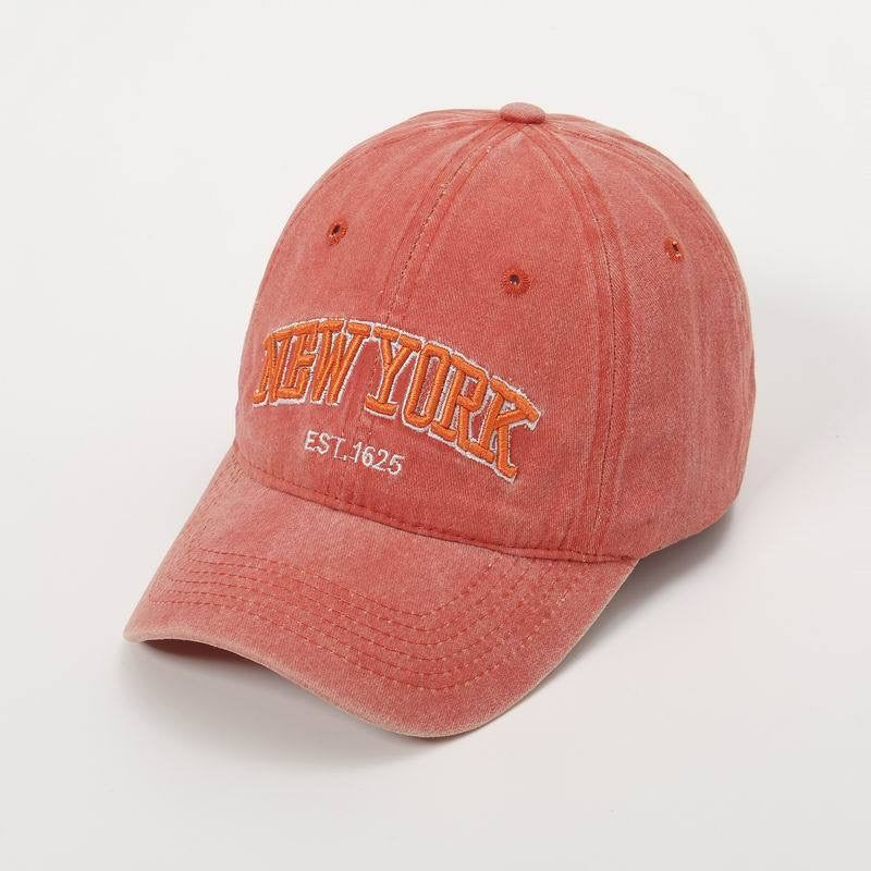 Baseball cap