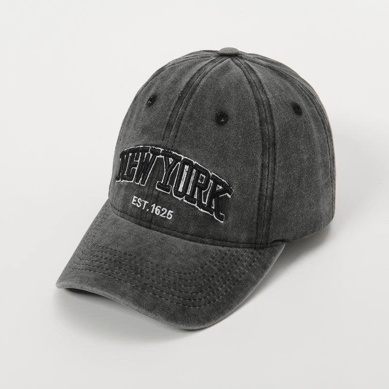 Baseball cap
