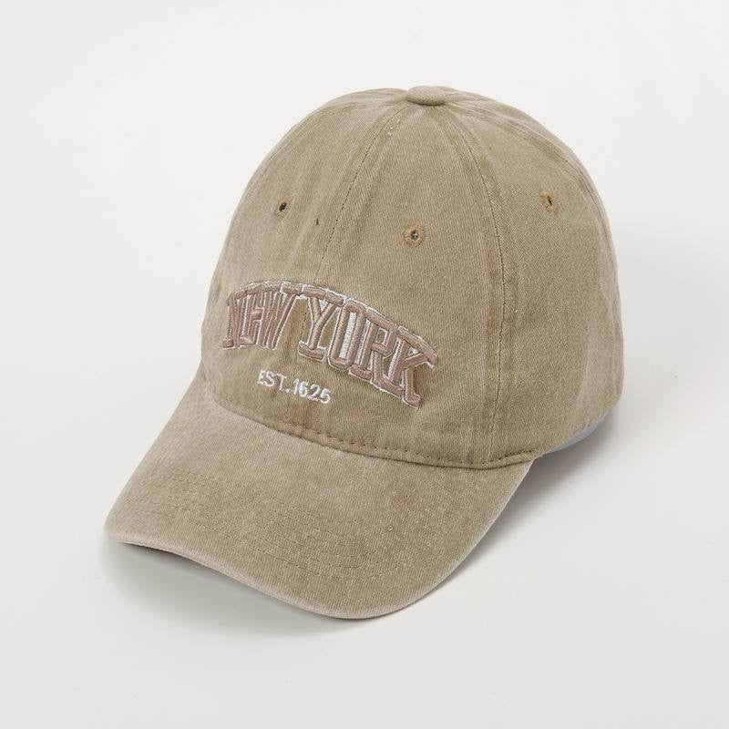 Baseball cap