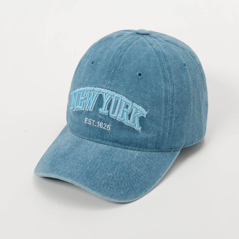 Baseball cap