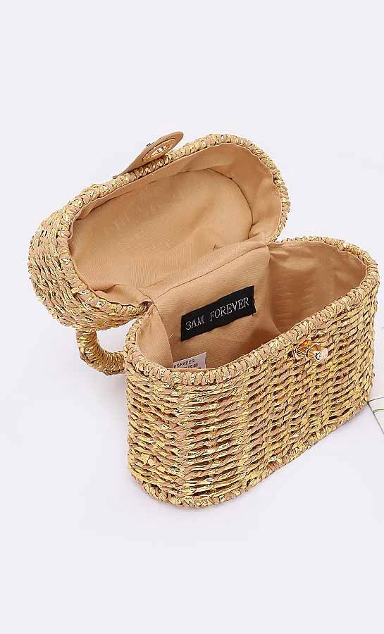 Handle bag