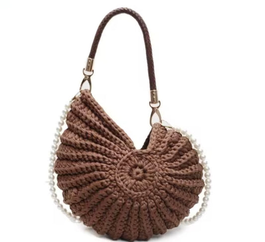 Crossbody bag