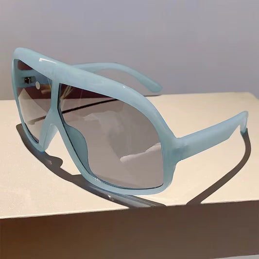 Oversized Sunglasses