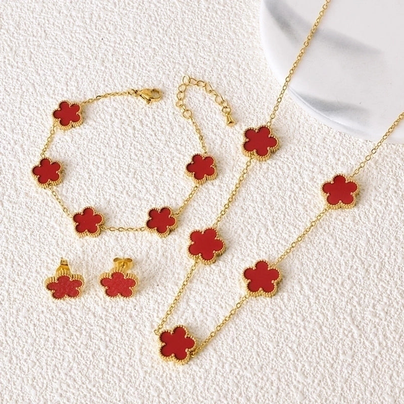 Jewelry set