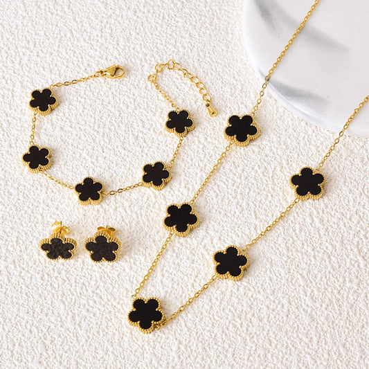Jewelry set
