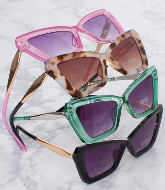Fashion Sunglasses