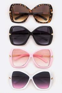 Butterfly Sunglasses